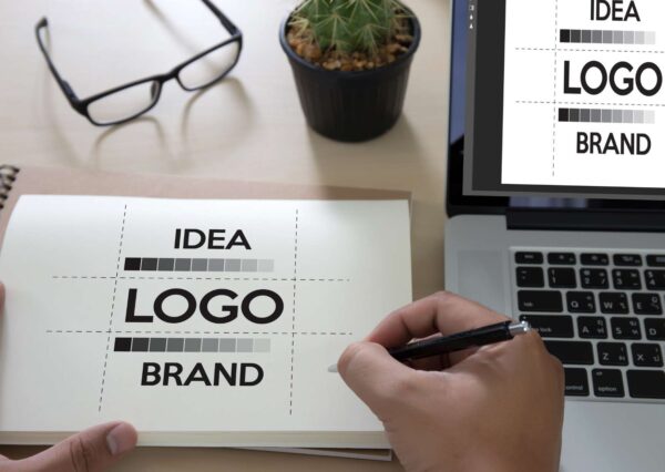 Brand Logo Design Essentials