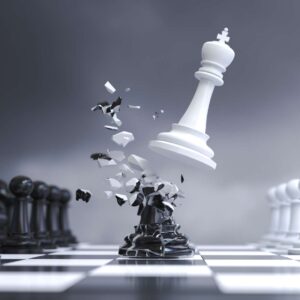 Chess Opening Theory