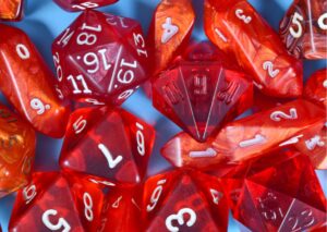 Tactical Strategies for RPGs