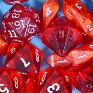 Tactical Strategies for RPGs