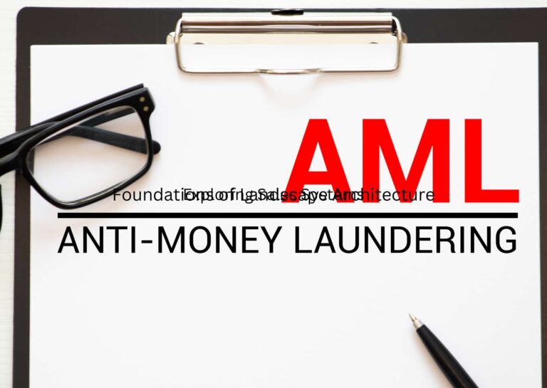 AML (Anti-Money Laundering) Certification