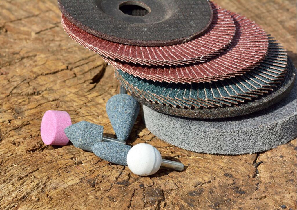 Abrasive Wheels Safety Training Program