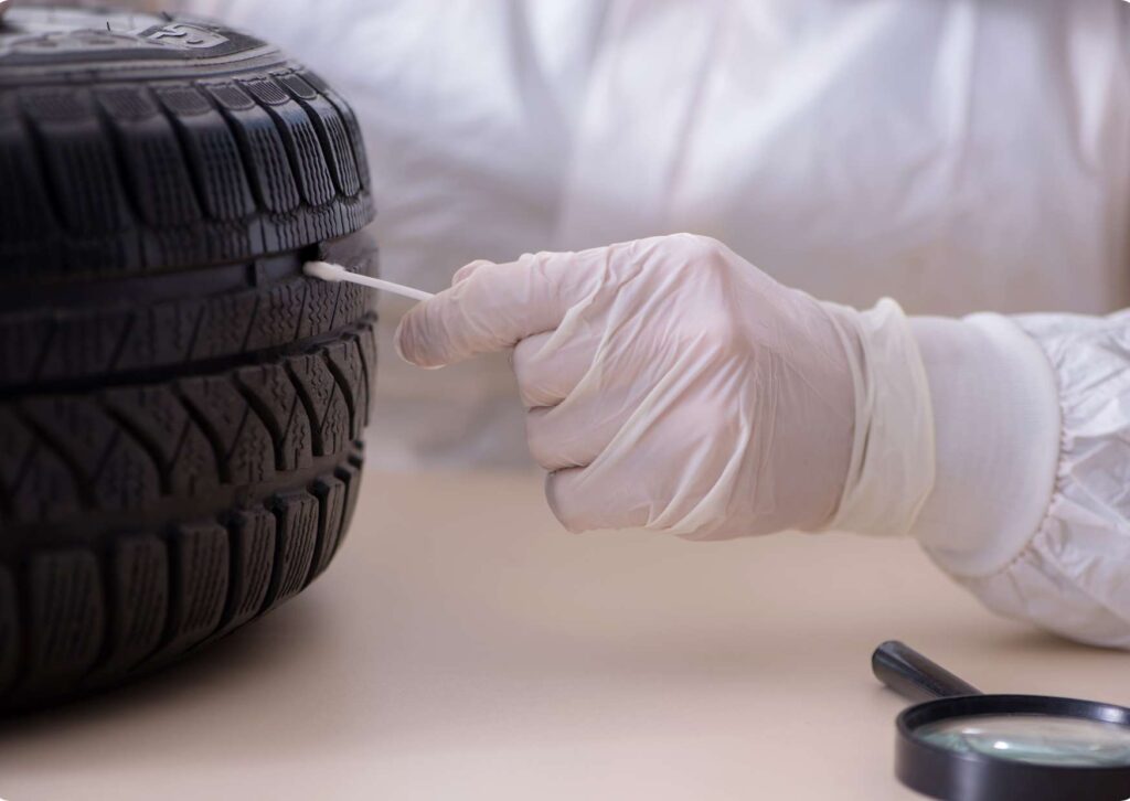 Accident Investigative Analysis Techniques