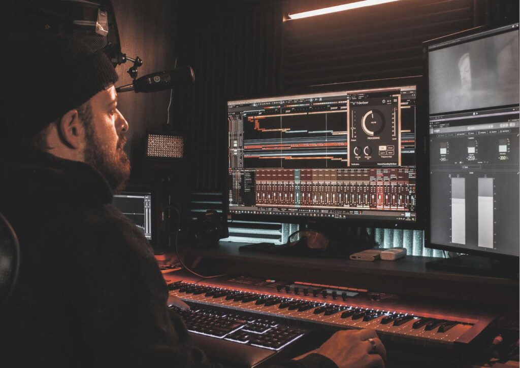 Adobe Audition CC Essentials: Audio Enhancement Techniques