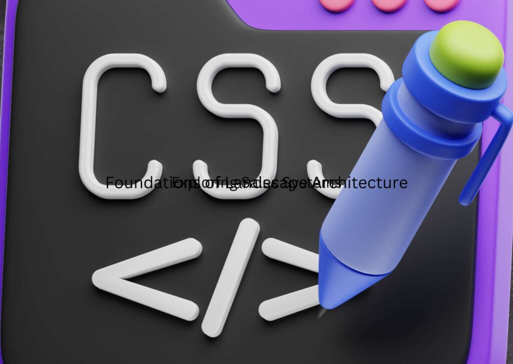 Advanced CSS Techniques