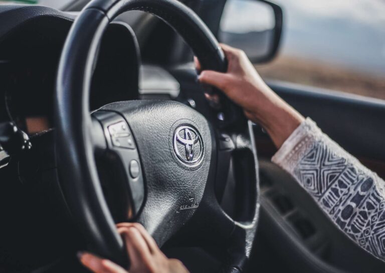 Advanced Driving Techniques