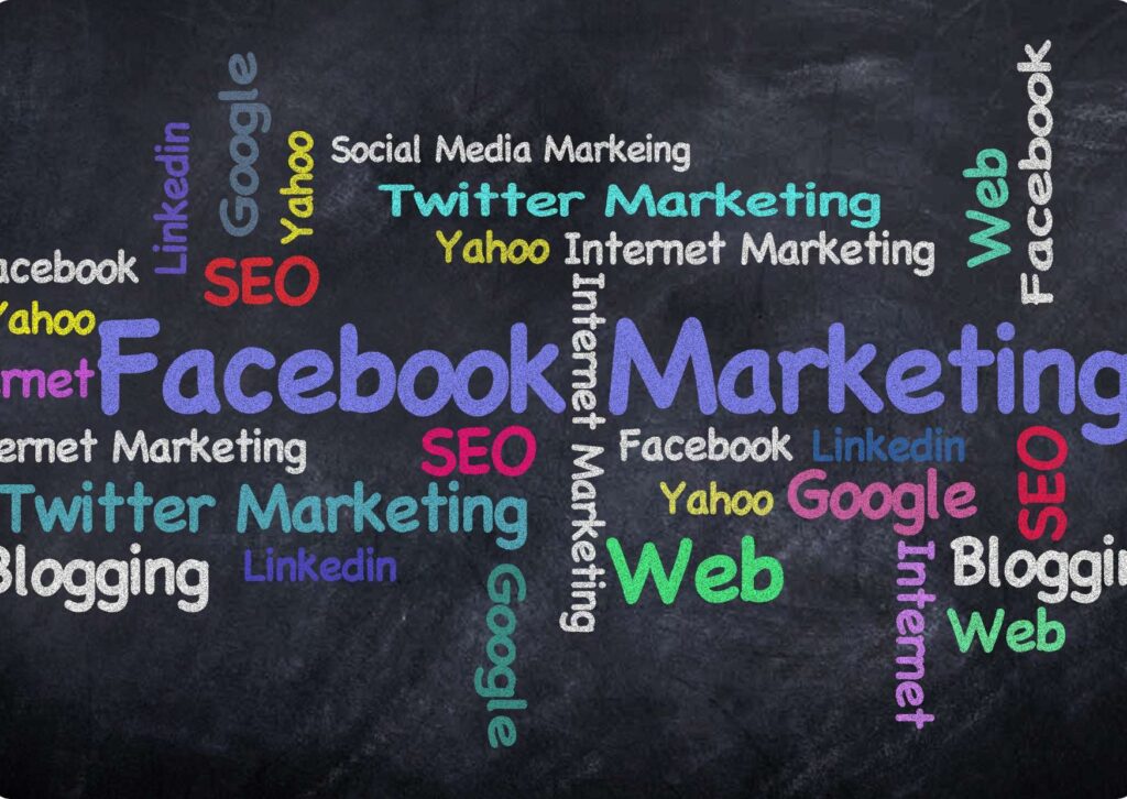 Advanced Facebook Marketing Tactics