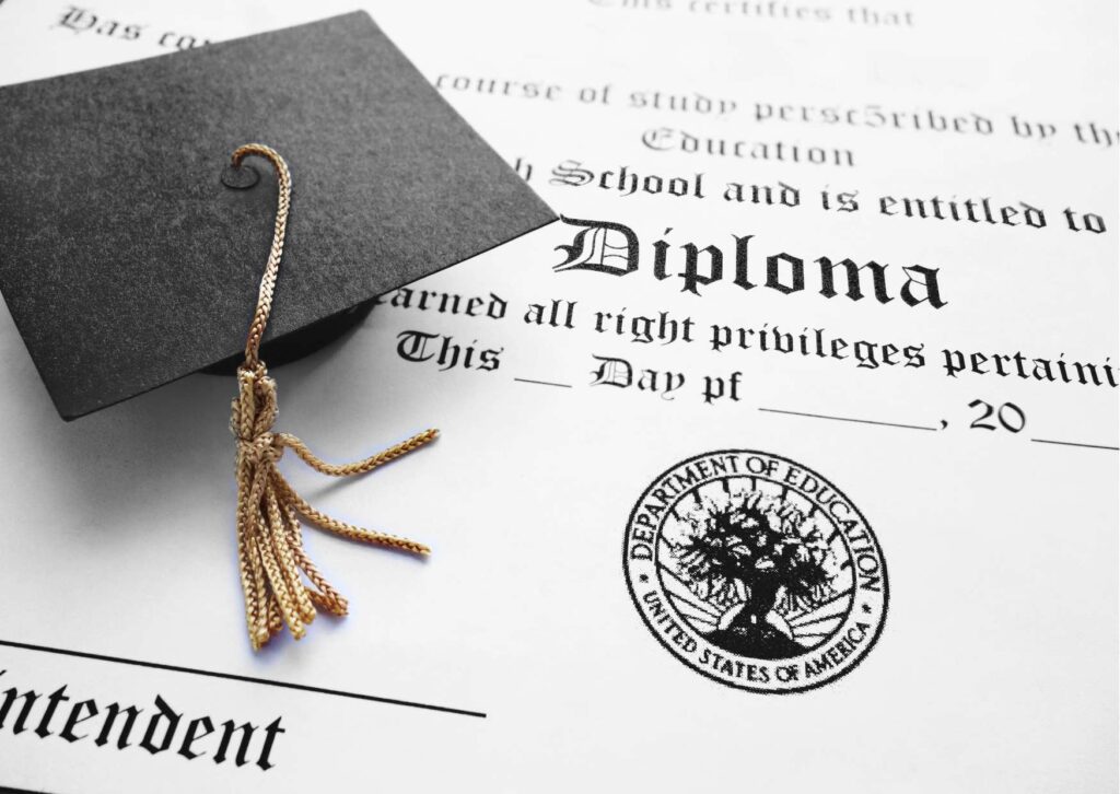 Charity Accounting Diploma