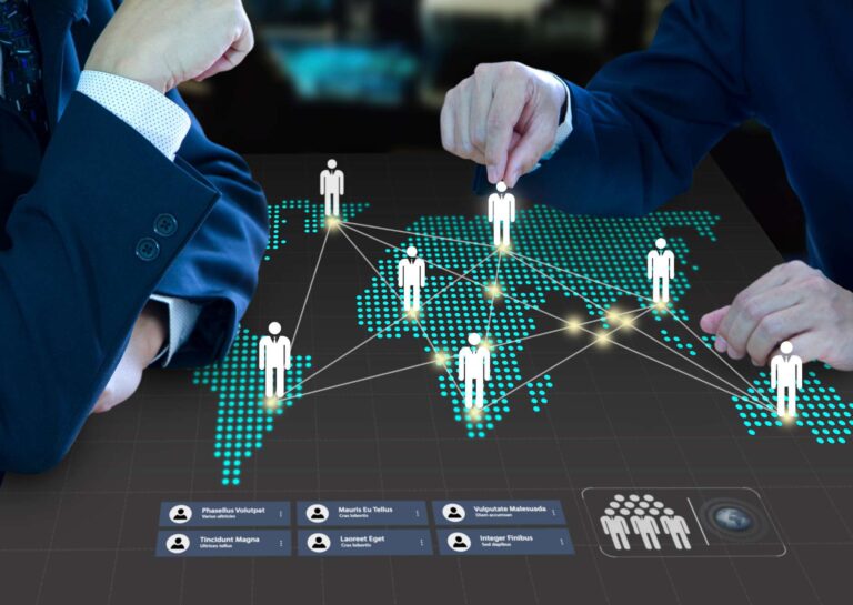 Business Expansion through Forecasting