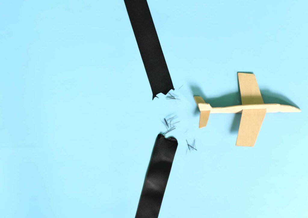 Breaking Through Success Barriers