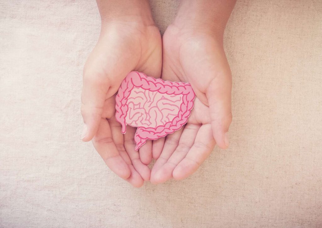 Gut Health Promotion: Gluten-Free Strategies
