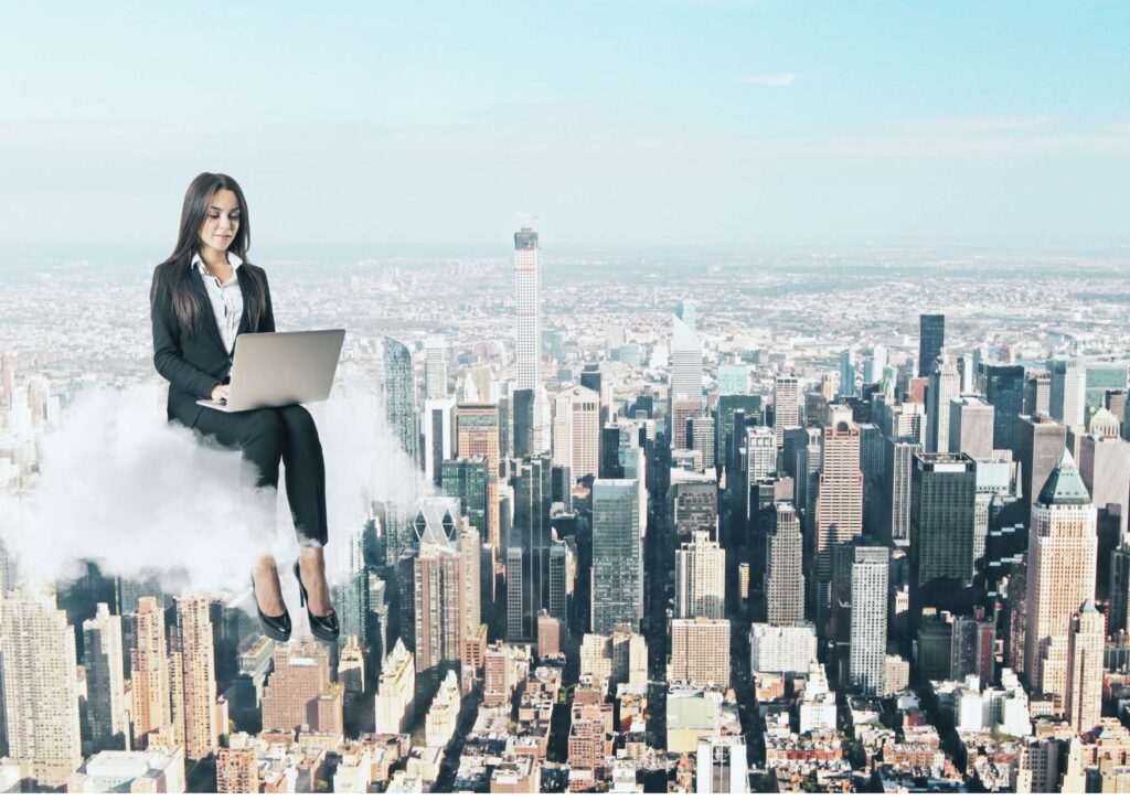 Brad Hussey’s Freelancing Freedom
