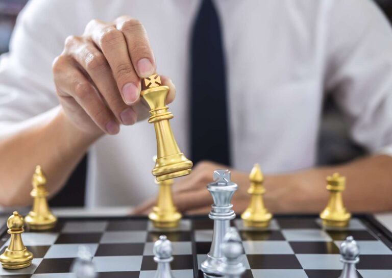 Strategic Achievement Mastery