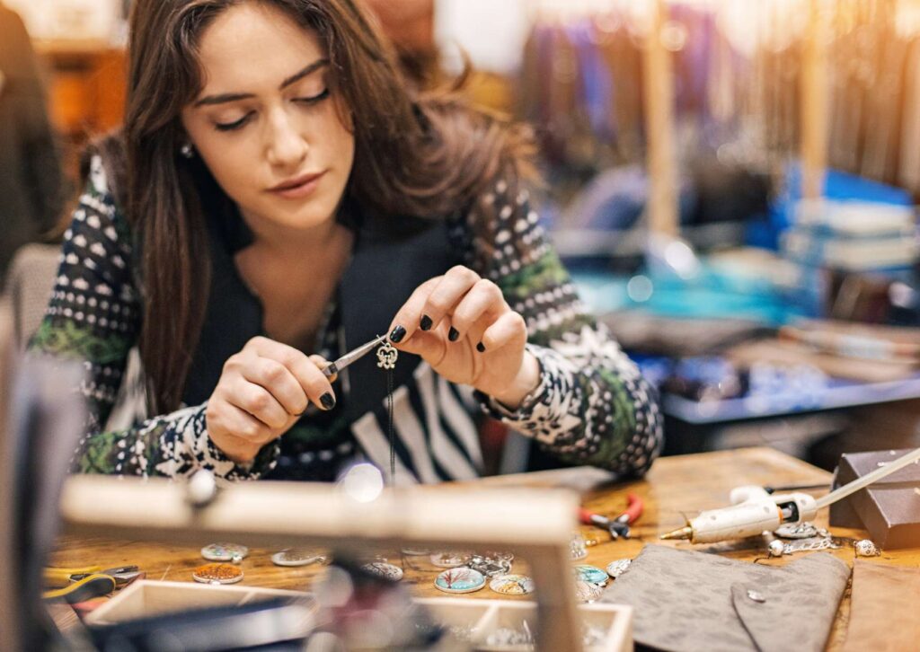 Crafting Compelling Business Profiles