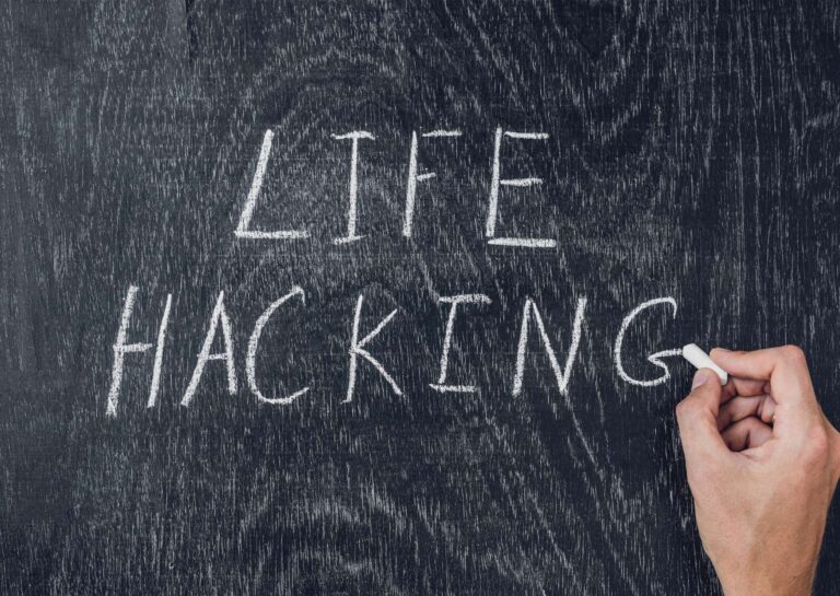Meeting Productivity Hacks