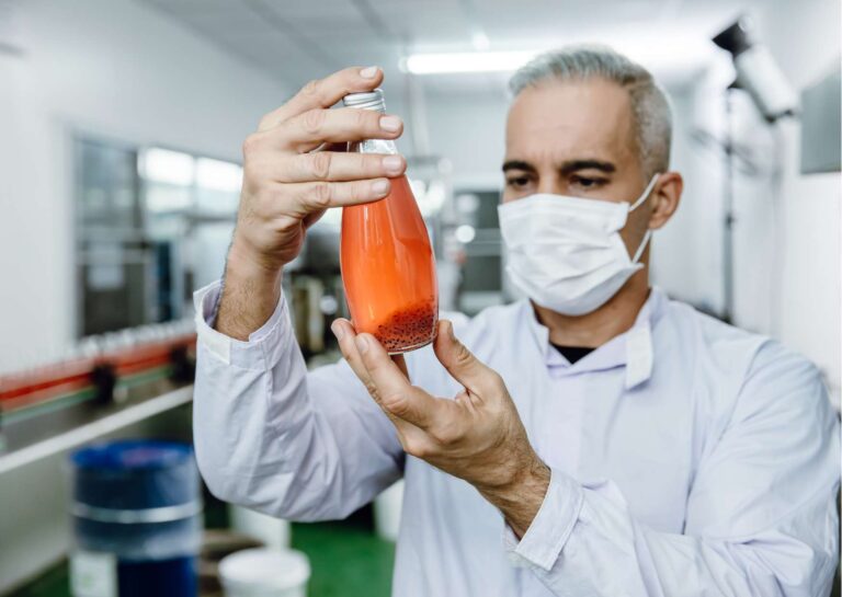 Comprehensive Food Hygiene and Safety Training