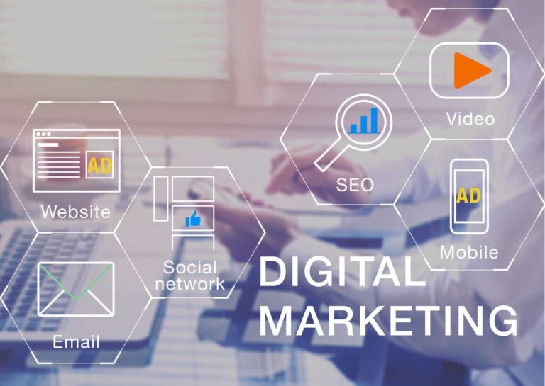 Social Media and SEO Tactics, Persuasive Copywriting, and Email Strategies