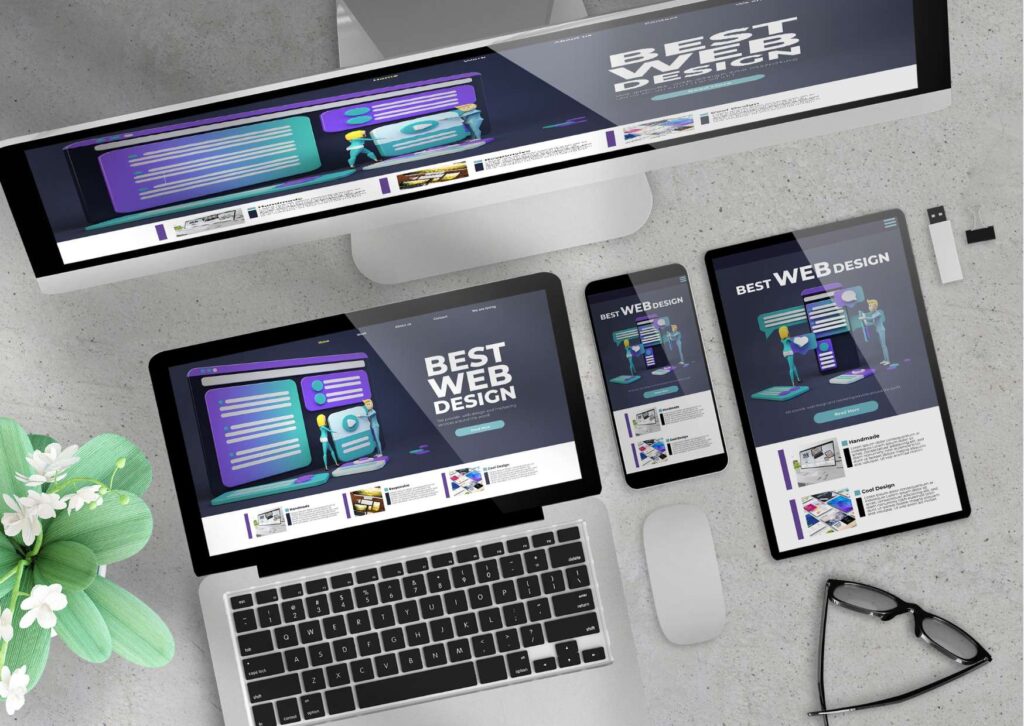 Graphic Design with Canva, Adobe After Effects, and UX Principles