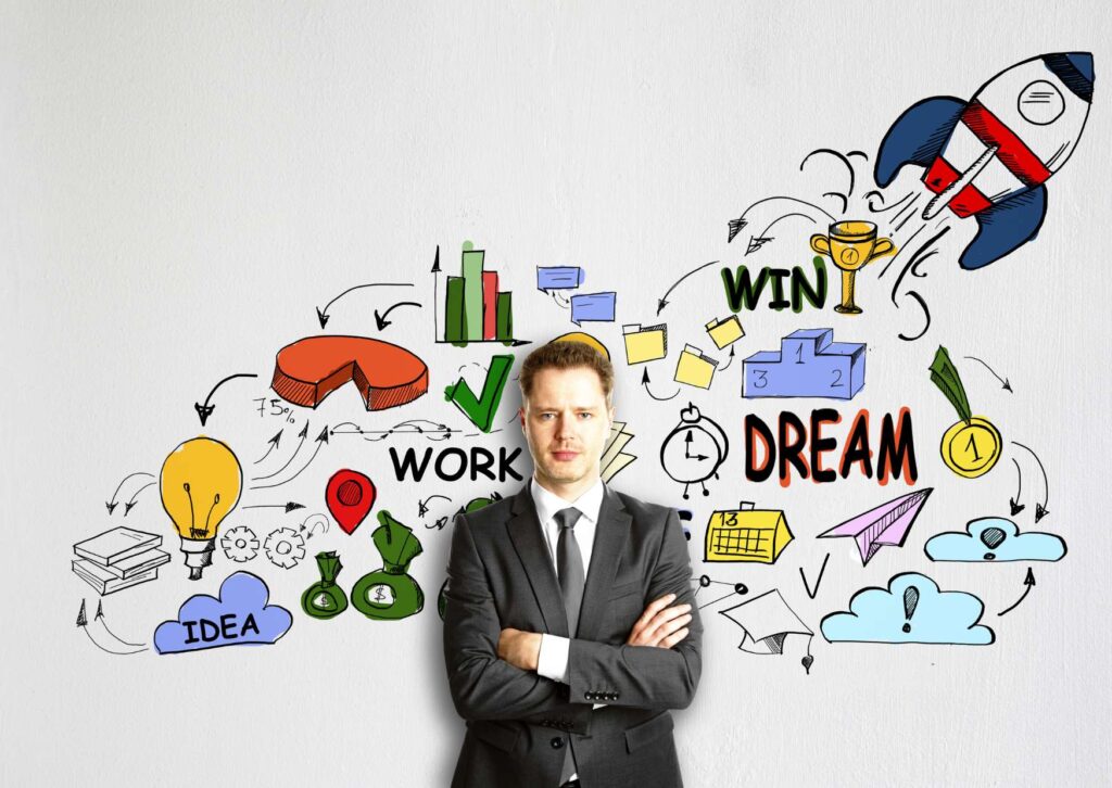 Business Startup Concepts in the UK