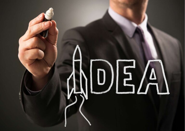 Launching Your Online Business