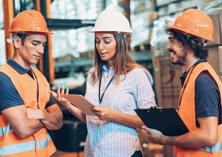 CPD Certified Health and Safety Training