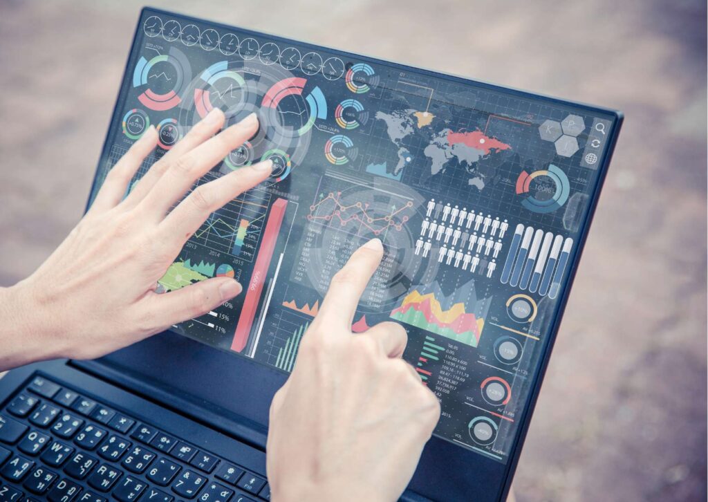 Advanced Data Analysis Course