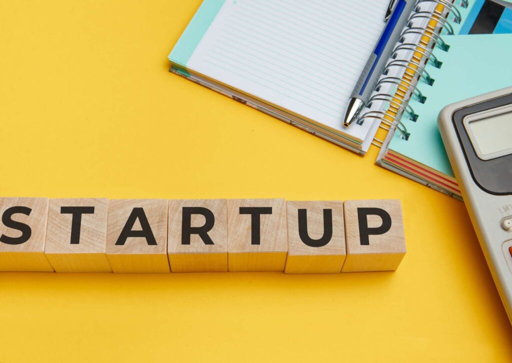 Business Startup Fundamentals in the UK