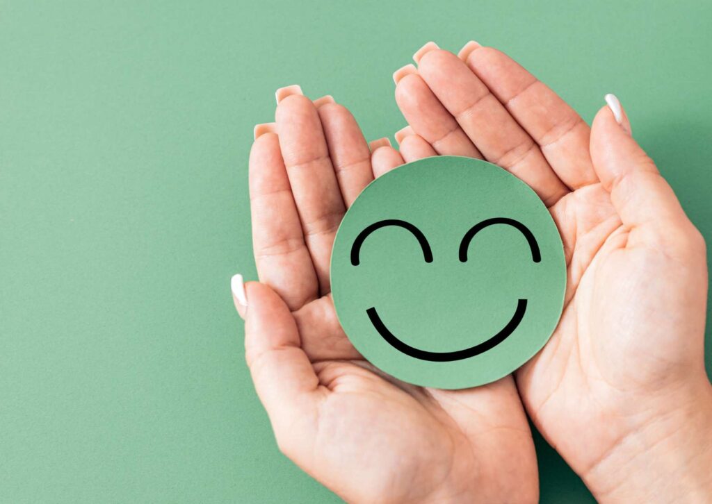 Mental Health First Aid and Wellbeing Training