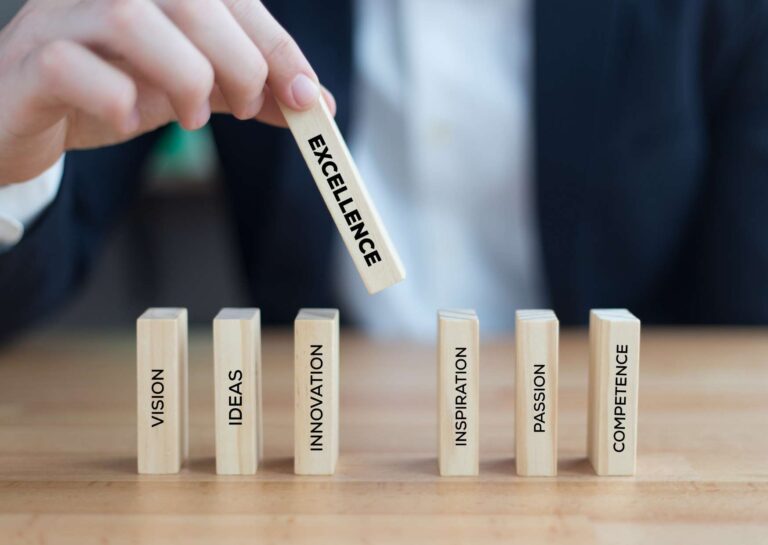 Leadership Excellence in HR