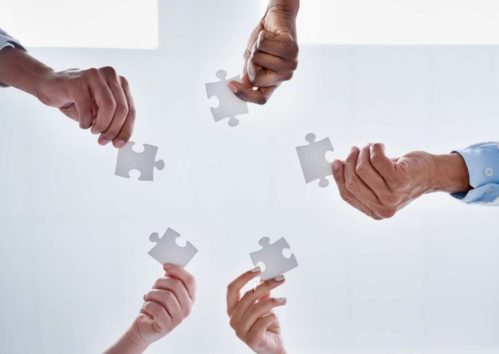 Understanding Competitive Landscapes