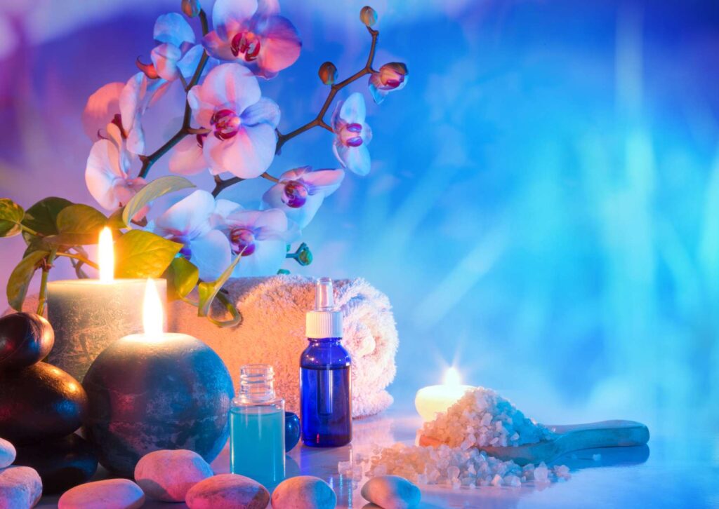 Certification in French Chromotherapy Expertise