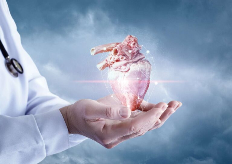 Enhancing Heart Health Techniques