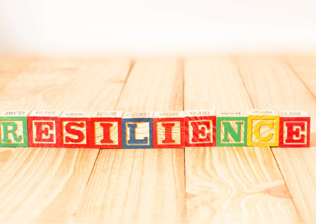 Renewing Resilience: Stress Mastery