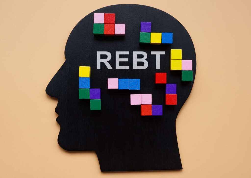 Certified REBT Expert Program