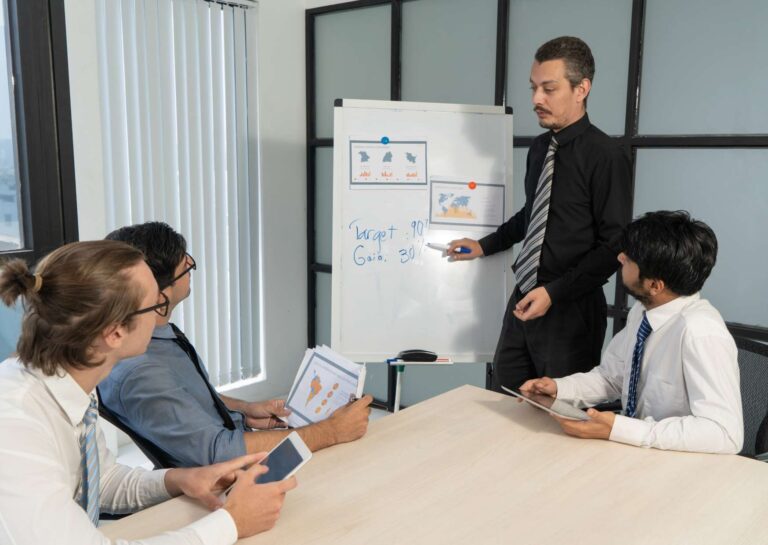 Advanced Sales Techniques Unveiled – Part 2