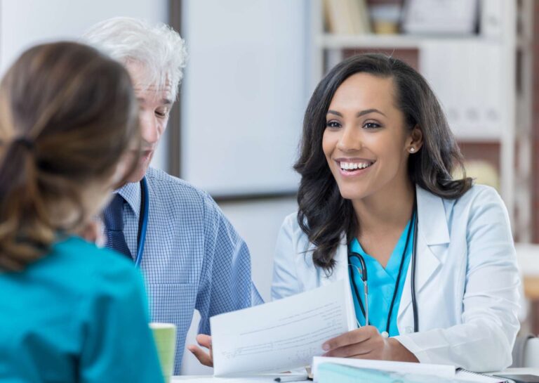 Triumphing in Interviews: Professional Strategies