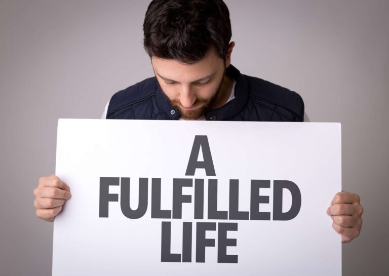 Resilience Enhancement for a Fulfilling Life