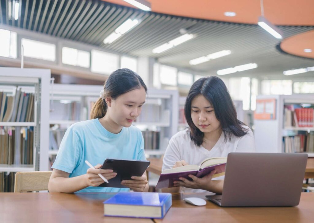 Fostering Learning Environments in Business