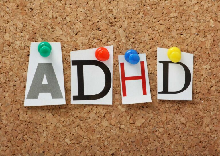Mastery of ADHD Management