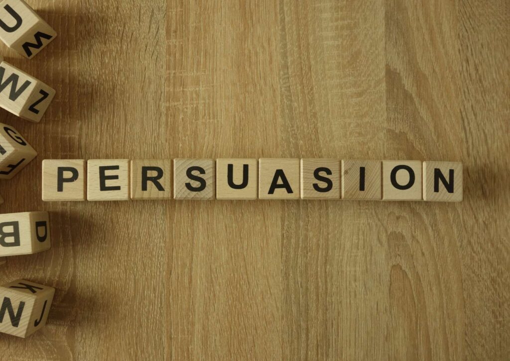 Mastering Persuasion: Advanced Sales Tactics – Part 4
