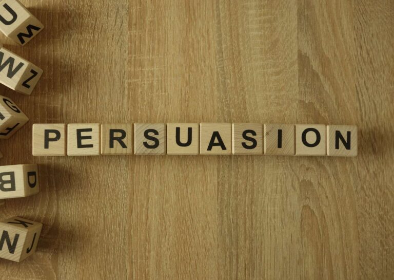 Mastering Persuasion: Advanced Sales Tactics – Part 4