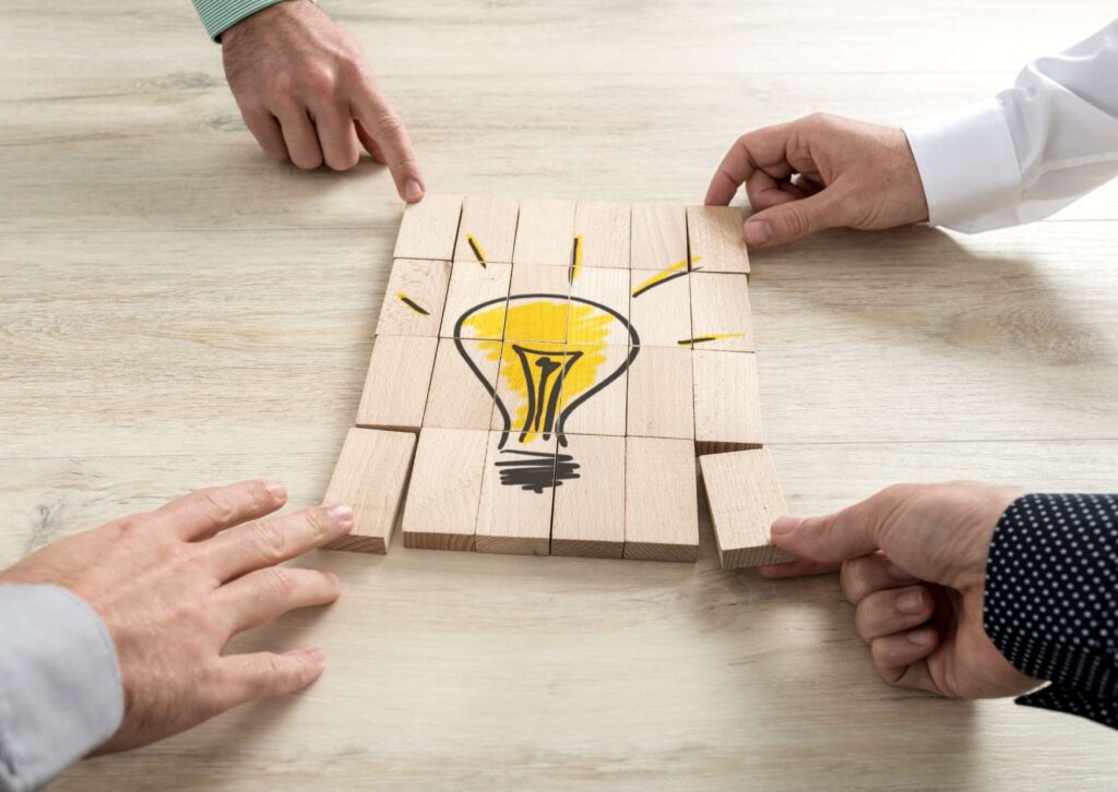 Strategies for Innovative Product Success