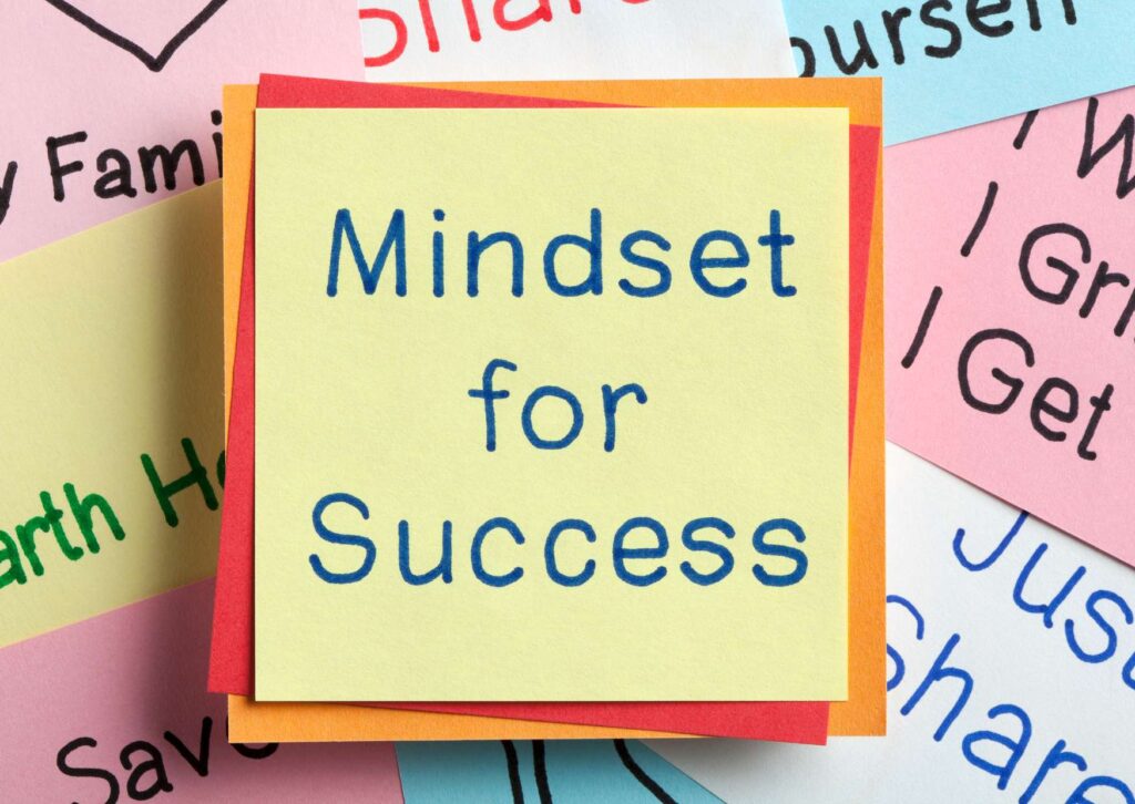Empowering Mindsets for Success
