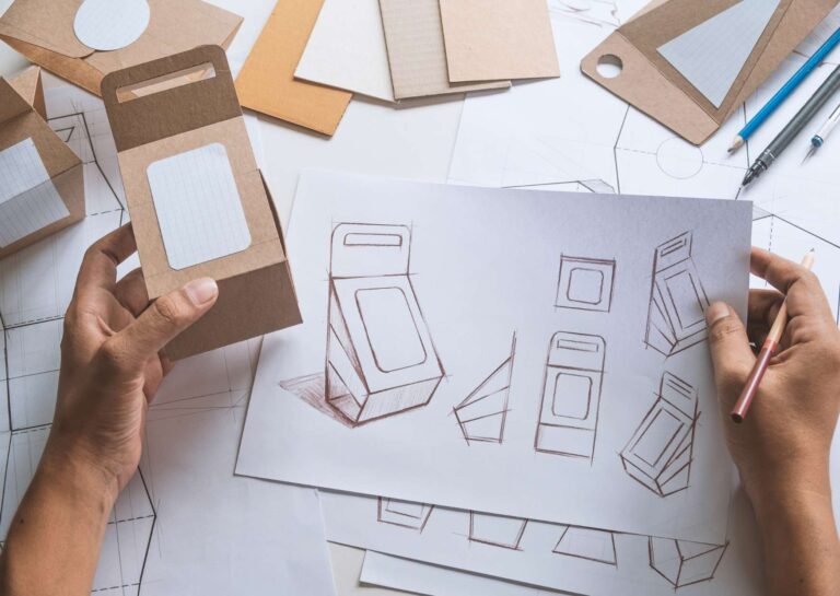 Crafting Product Vision and Prototypes