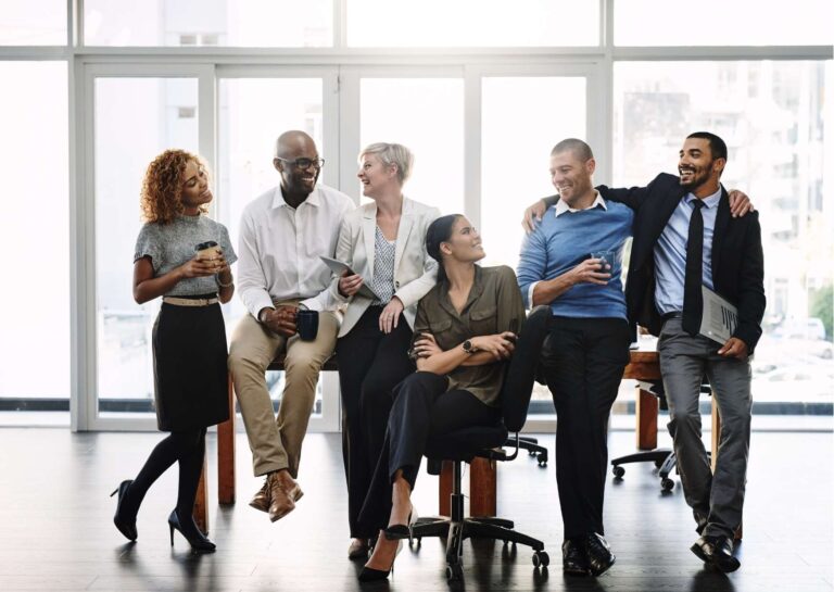 Excellence in Talent Acquisition: Building High-Performance Teams