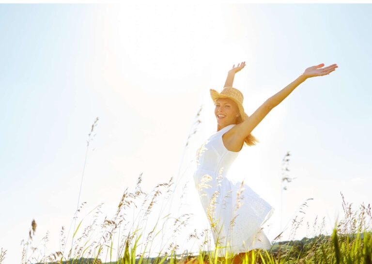 Unleashing Inner Strength through Discipline