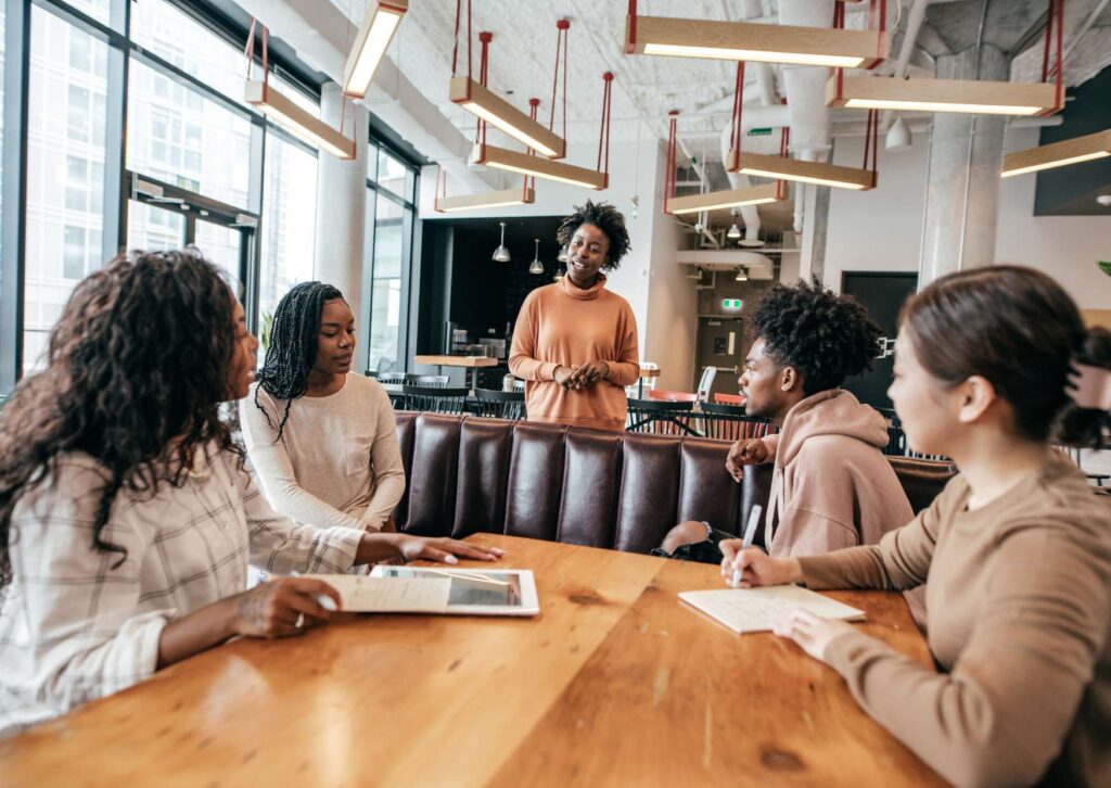Essential Leadership Skills: Effective Guidance