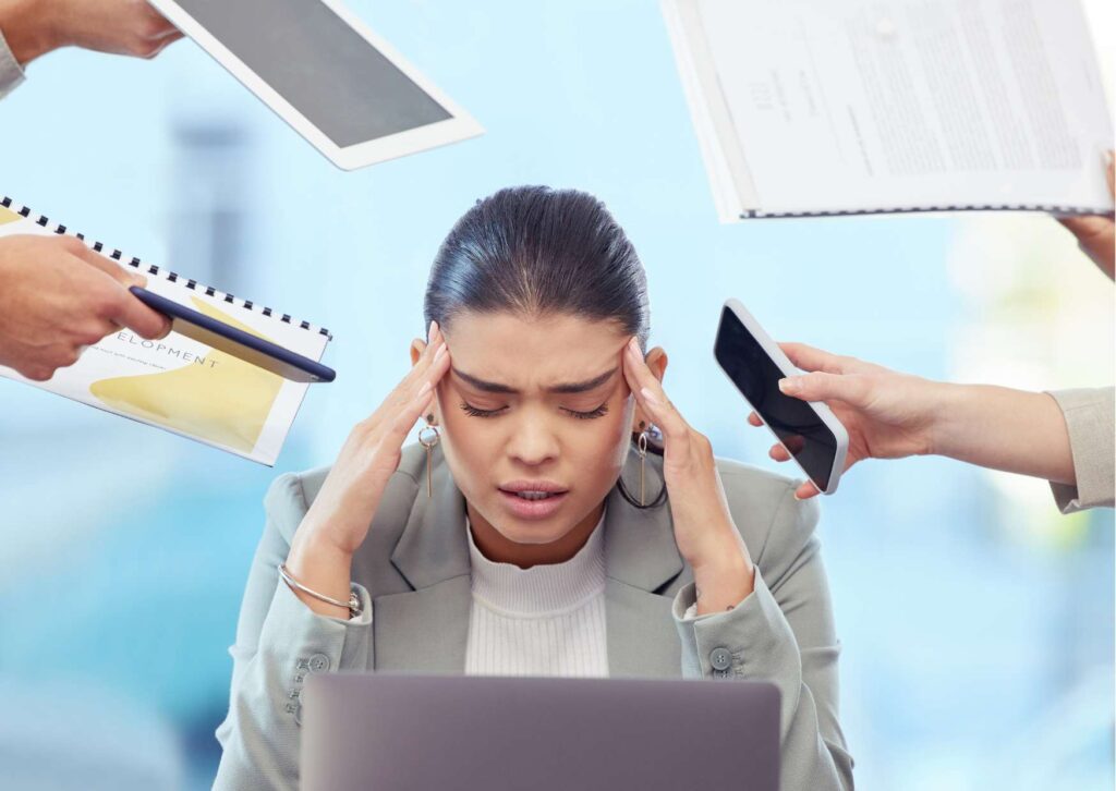 Brilliantly Assertive Communication: Setting Graceful Boundaries