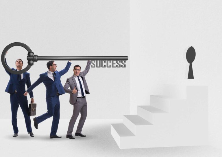 Triumphing through Mindset: Pathways to Success