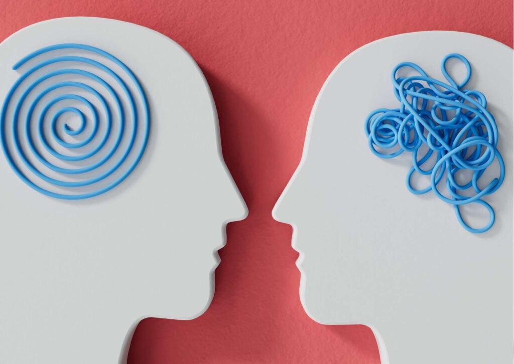 Decoding Human Behavior: Psychology of Actions